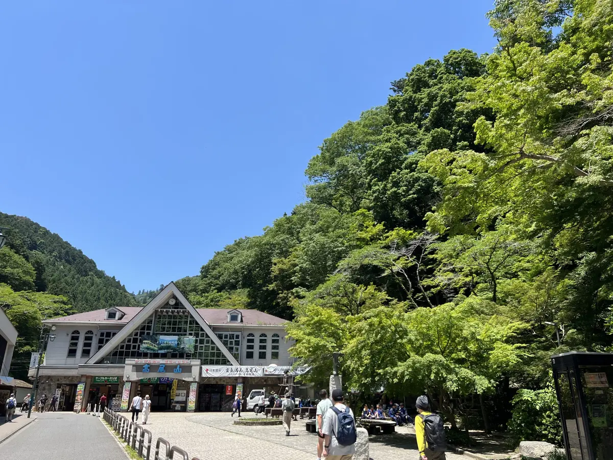 高尾山 登山コースおすすめ｜全7コース比較表＆タイプ別早見表で迷わない【組み合わせ6パターン】