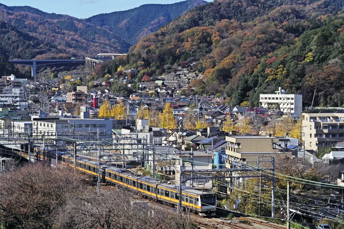 高尾移住は住みにくい? 5つのメリットと後悔しないためのデメリット徹底比較｜都心へ座って通勤、自然と暮らす「とかいなか」生活のリアル