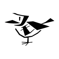 高尾フモト同盟のマスコット フモトリ